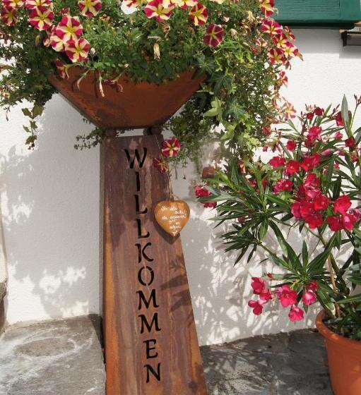 Pension Schipflinger Itter