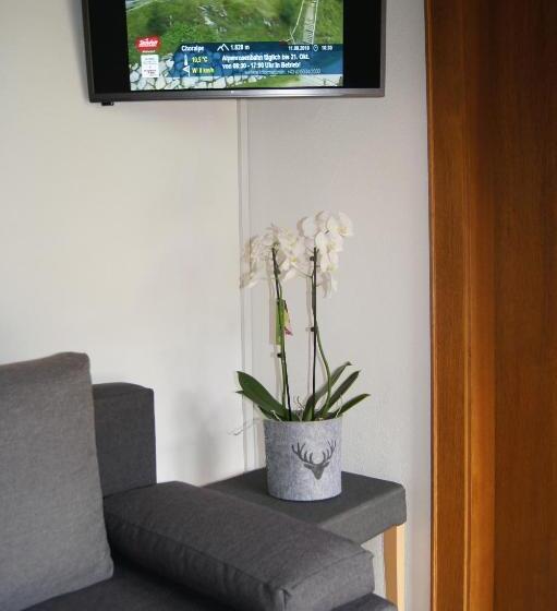 Pension Schipflinger Itter