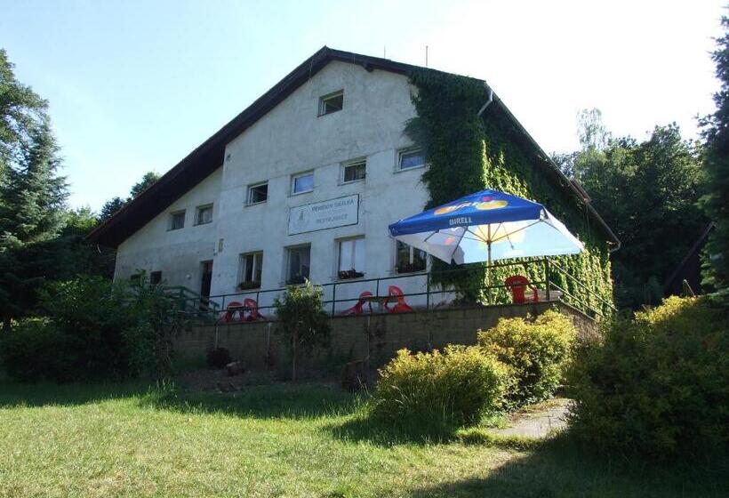 Pension Skalka