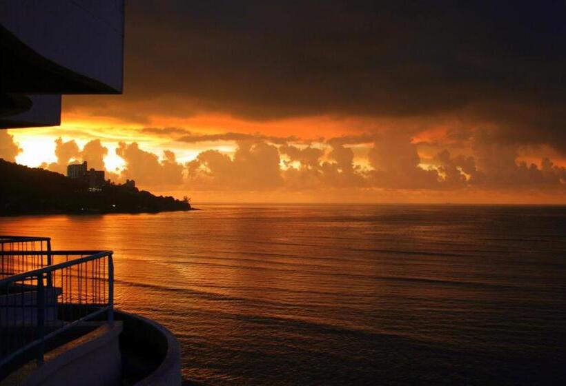 Rainbow Paradise Beach Resort