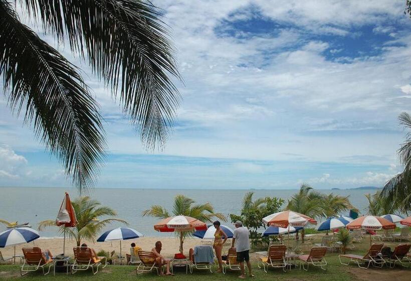 Rainbow Paradise Beach Resort