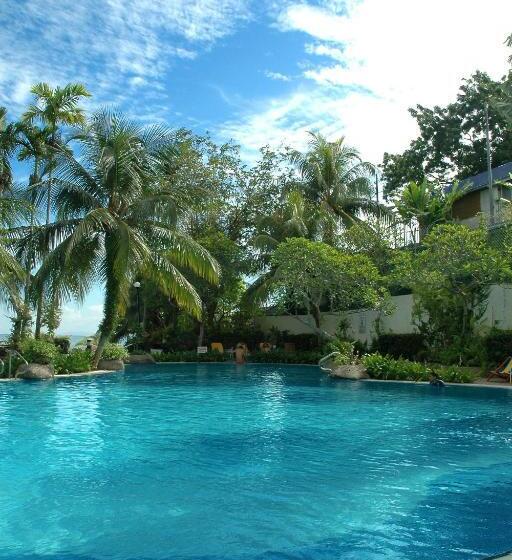 Rainbow Paradise Beach Resort