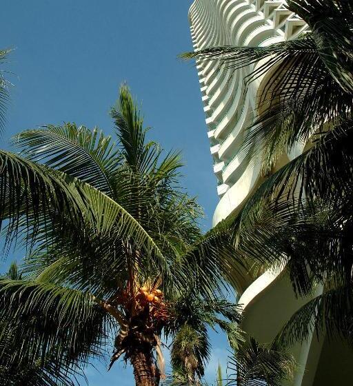 Rainbow Paradise Beach Resort