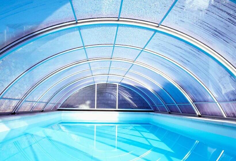 Residence Apartment Nelkenstein