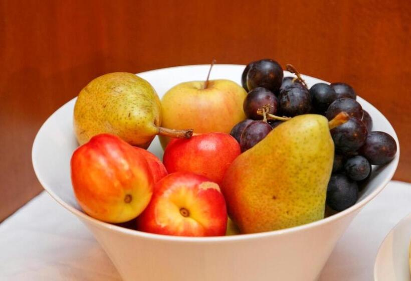 Residence Apartment Nelkenstein