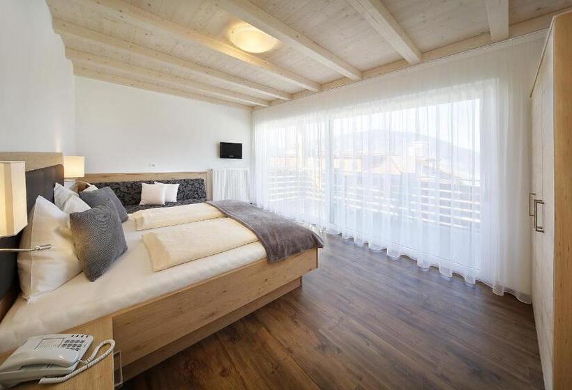 Residence Apartment Nelkenstein