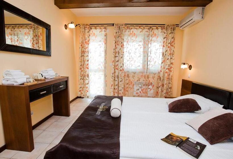 리조트 Bell Tower At Blacksearama Golf&villas