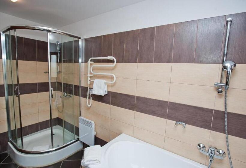 Курорт Bell Tower At Blacksearama Golf&villas