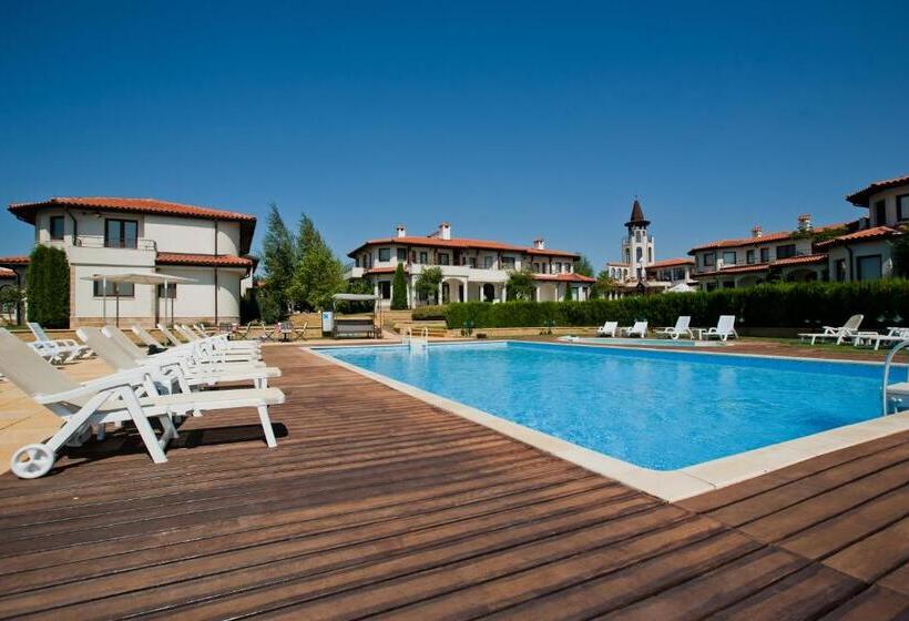 리조트 Bell Tower At Blacksearama Golf&villas