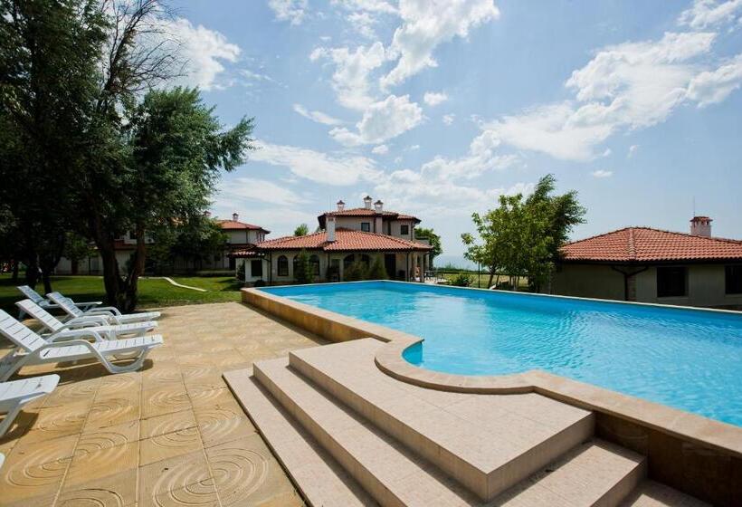 리조트 Bell Tower At Blacksearama Golf&villas