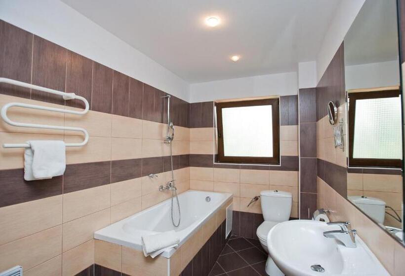 리조트 Bell Tower At Blacksearama Golf&villas