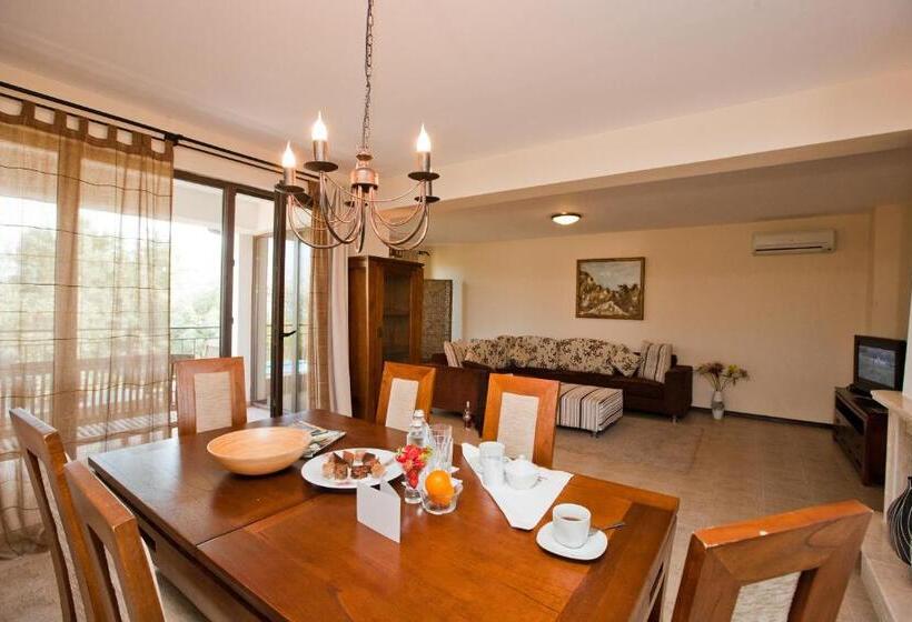 Курорт Bell Tower At Blacksearama Golf&villas