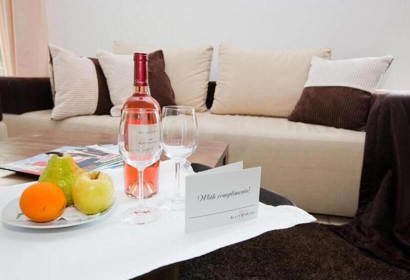 渡假胜地 Bell Tower At Blacksearama Golf&villas