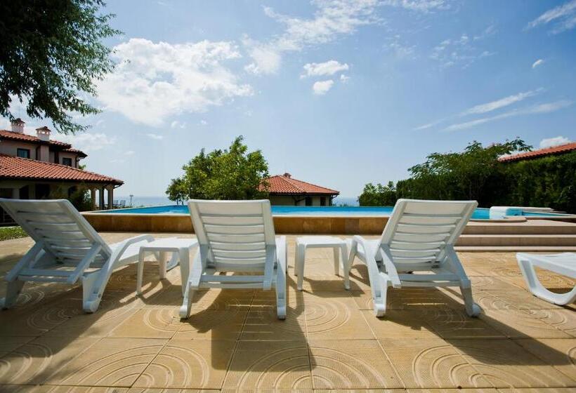 渡假胜地 Bell Tower At Blacksearama Golf&villas