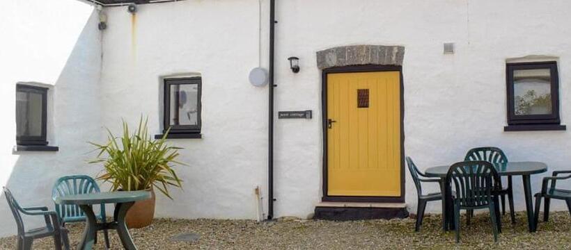 리조트 Celtic Haven