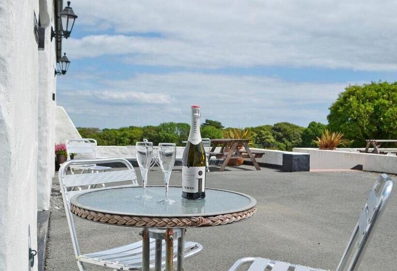 리조트 Celtic Haven