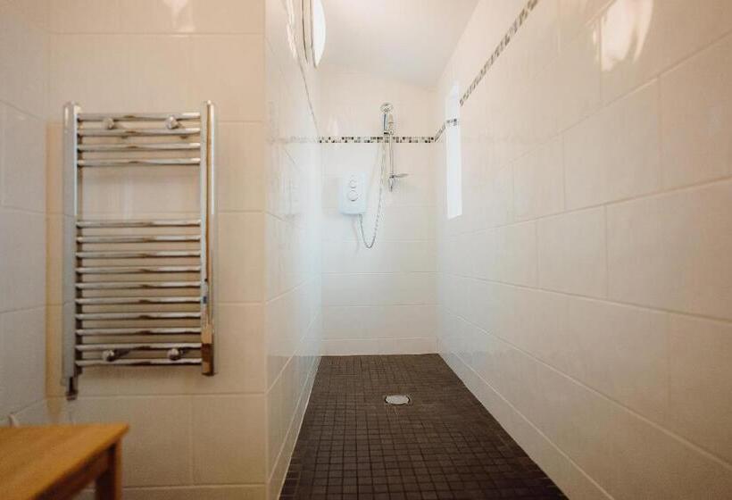 리조트 Celtic Haven