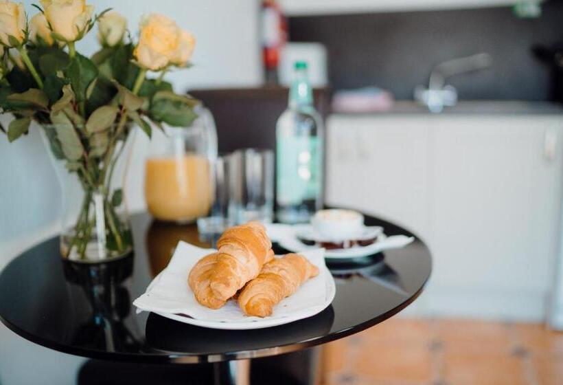 리조트 Celtic Haven