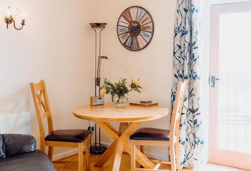 리조트 Celtic Haven