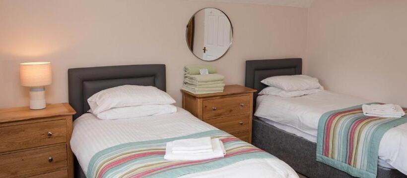 리조트 Celtic Haven