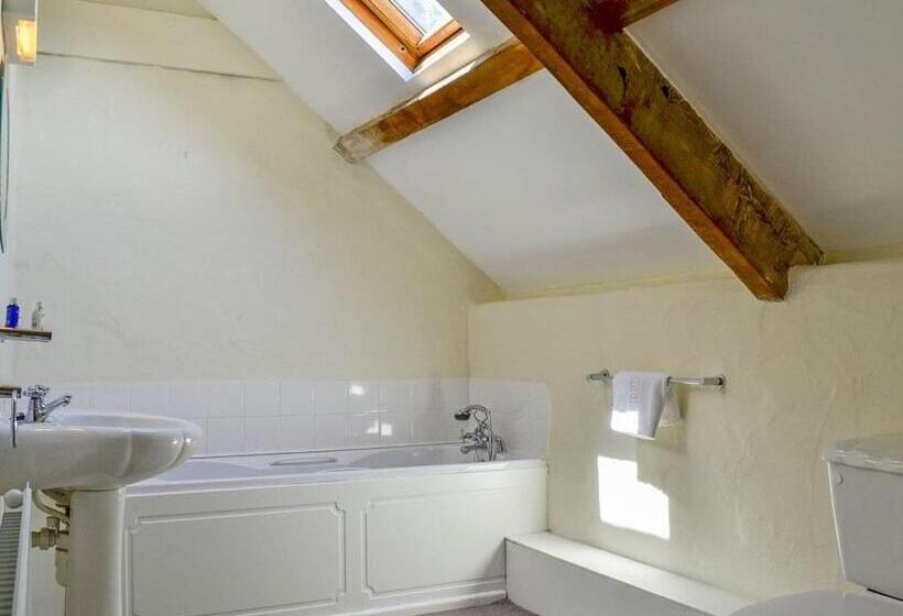 리조트 Celtic Haven