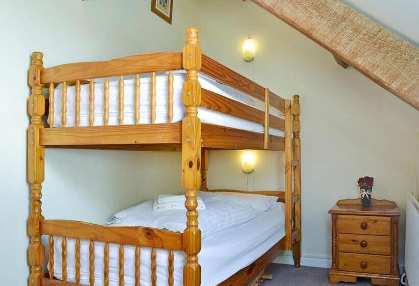 리조트 Celtic Haven