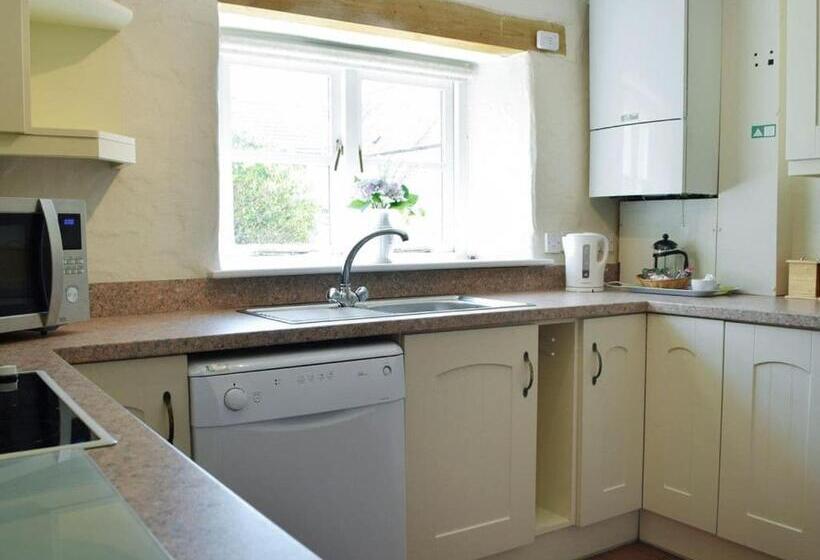 리조트 Celtic Haven