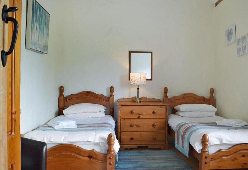 리조트 Celtic Haven