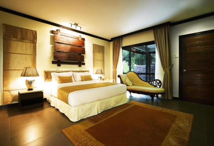 リゾートホテル Felda Residence Hot Springs