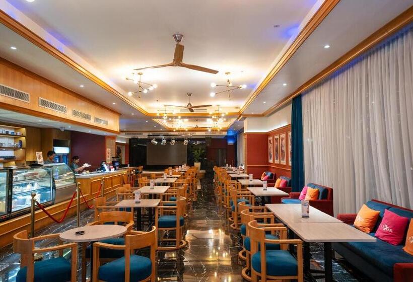 Курорт Lexis Hibiscus Port Dickson