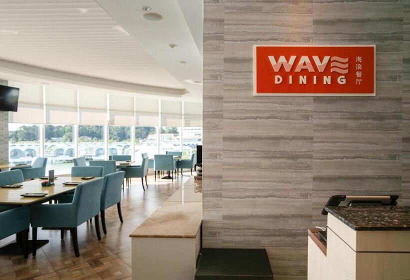 Курорт Lexis Hibiscus Port Dickson