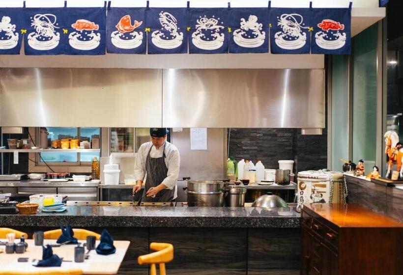 Курорт Lexis Hibiscus Port Dickson