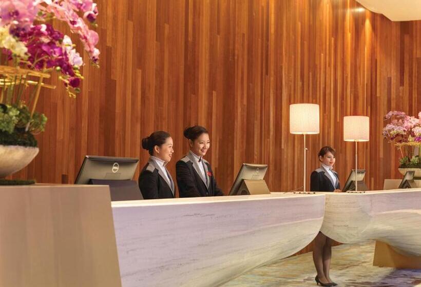 Курорт Lexis Hibiscus Port Dickson