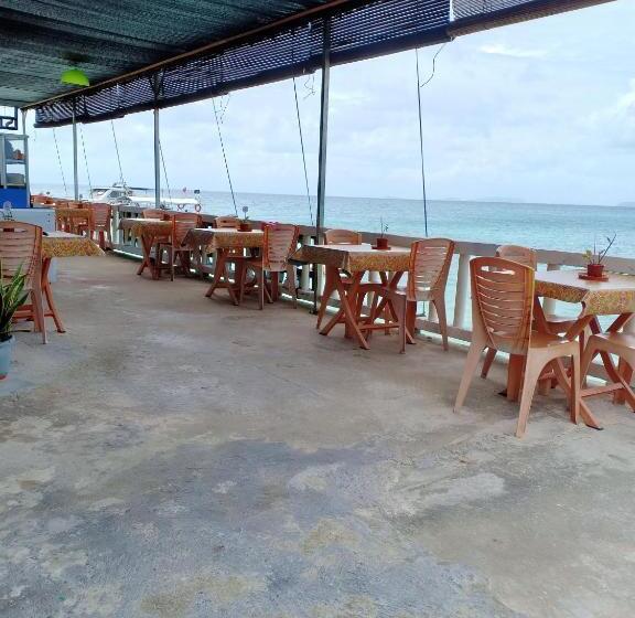 منتجع Suhaila Palace