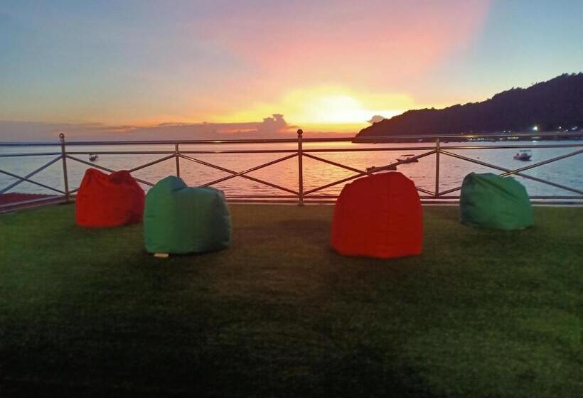 منتجع Suhaila Palace