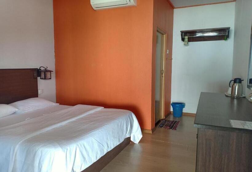 منتجع Suhaila Palace