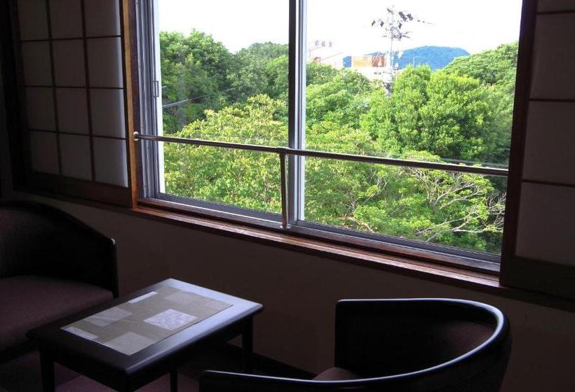 ריוקאן あじ彩の宿小浜荘