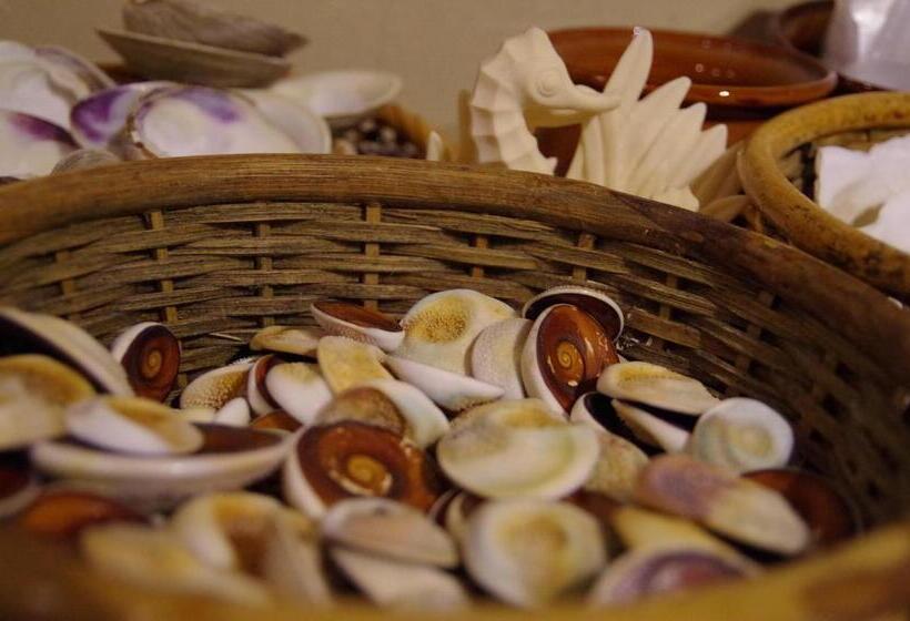 ריוקאן あじ彩の宿小浜荘