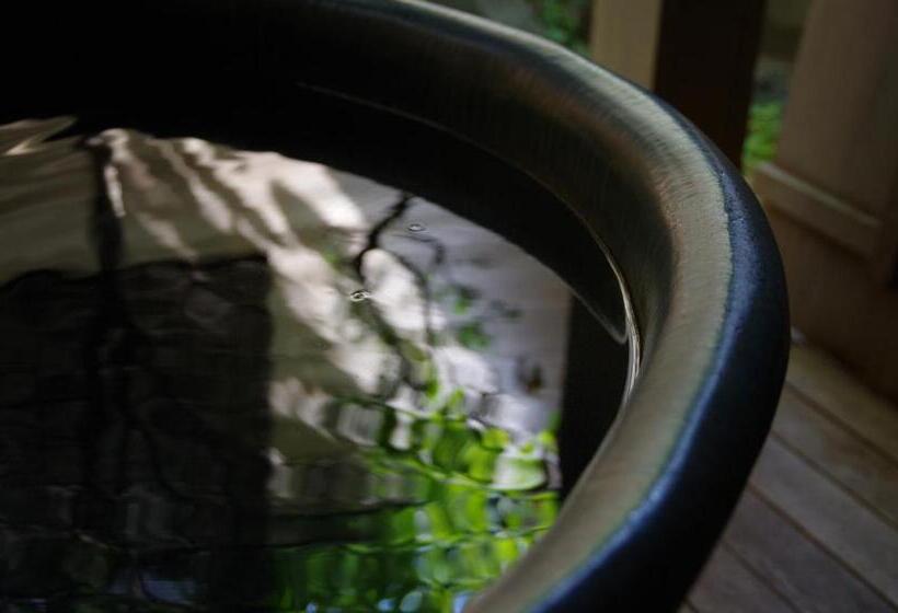 ריוקאן あじ彩の宿小浜荘