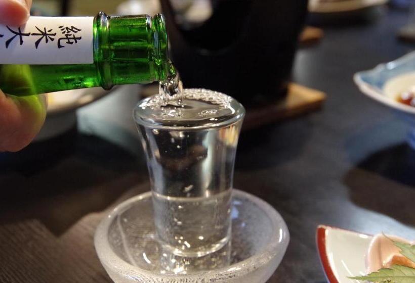 ריוקאן あじ彩の宿小浜荘