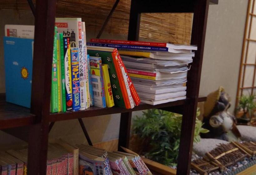 ריוקאן あじ彩の宿小浜荘