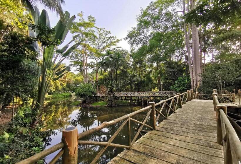 Sepilok Jungle Resort