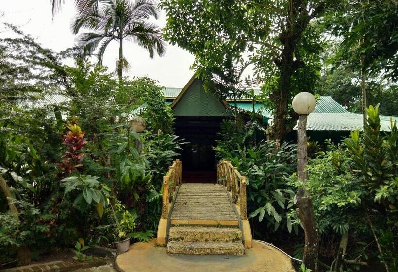Sepilok Jungle Resort