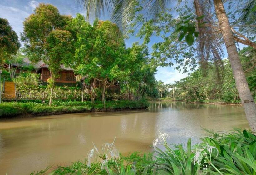 Sepilok Nature Lodge   Formerly Known As Sepilok Nature Resort