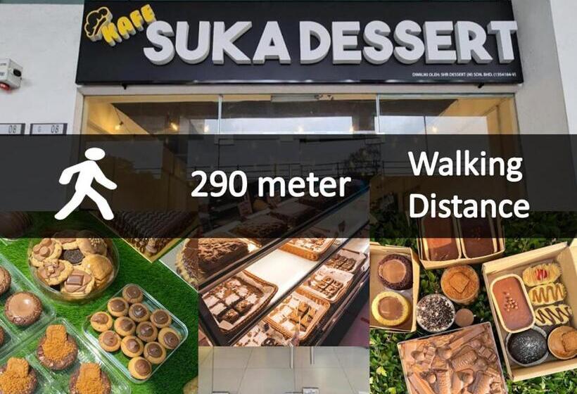 Smile Hotel Selayang Point