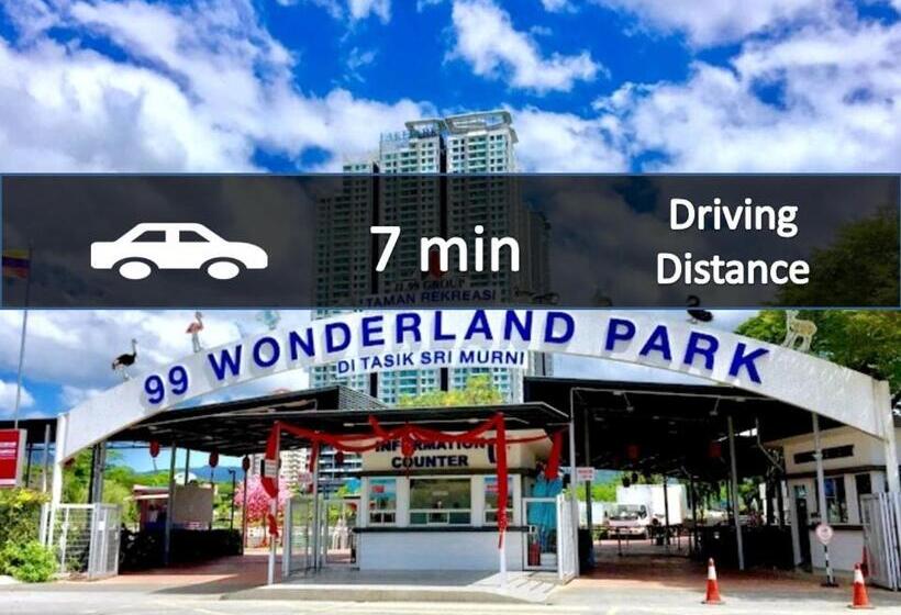 Smile Hotel Selayang Point