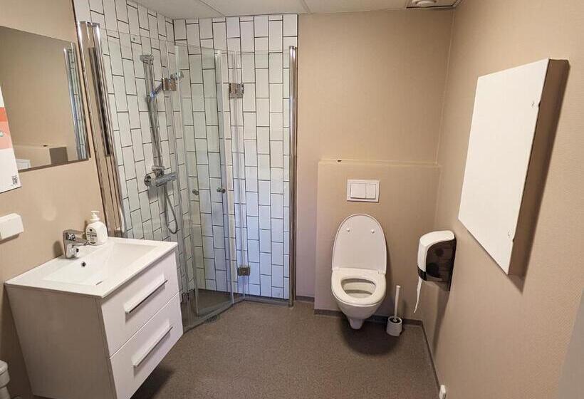 Solborg Folkehøgskole Hostel