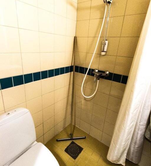 Solborg Folkehøgskole Hostel