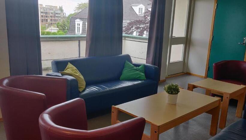 Solborg Folkehøgskole Hostel