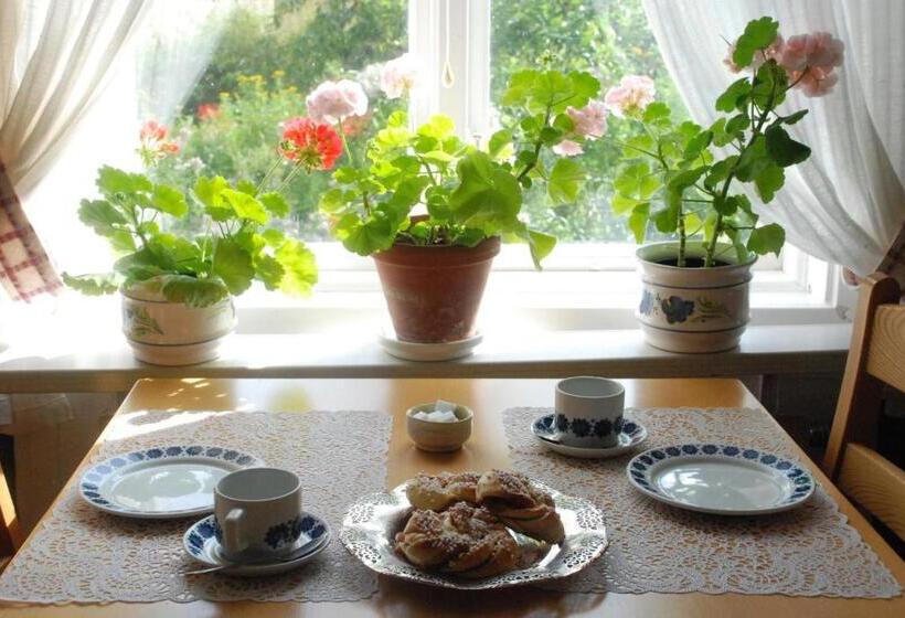 Stf Regnagården Hostel